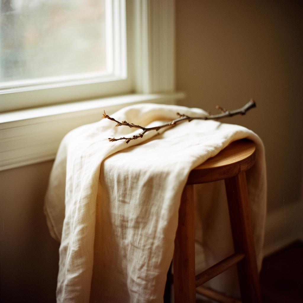 Spokojna przestrzeń