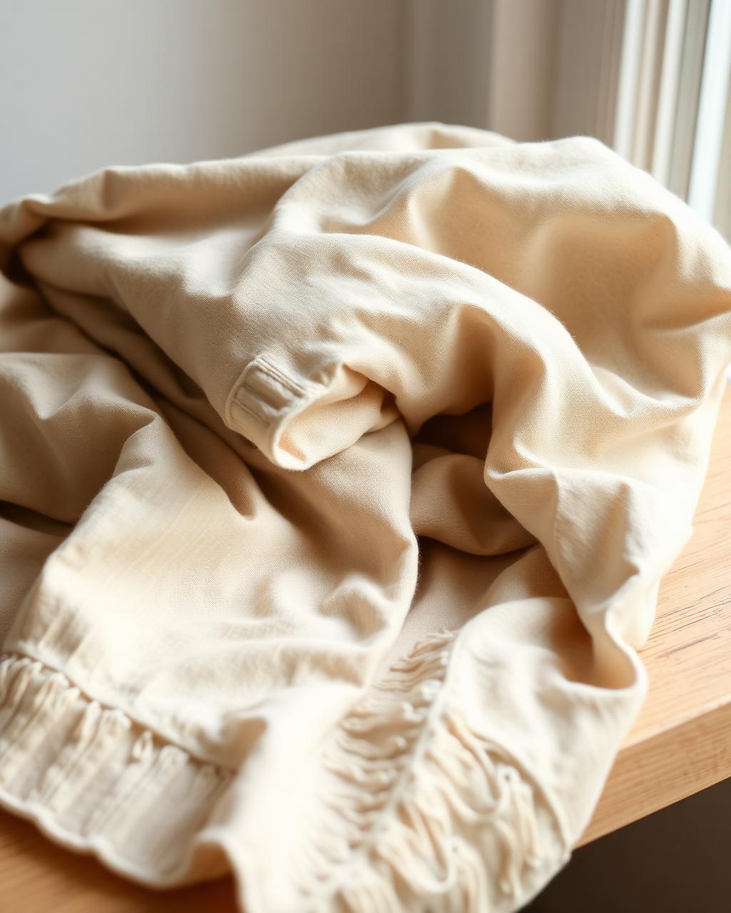 Granice nie oddzielają. One łączą.